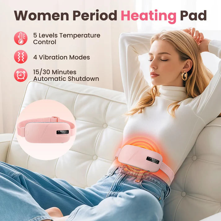 FEMINAIRE™ Heating Belt