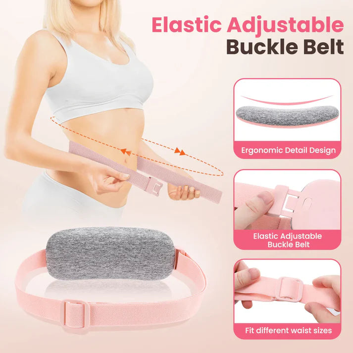 FEMINAIRE™ Heating Belt