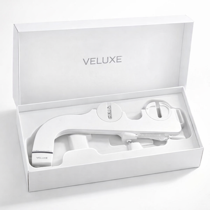 VELUXE™ Ultra-Slim Bidet